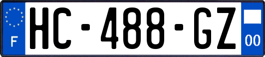HC-488-GZ