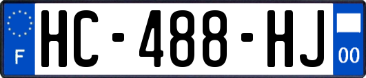 HC-488-HJ
