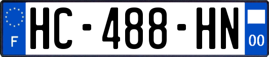 HC-488-HN