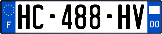 HC-488-HV
