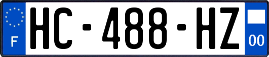 HC-488-HZ