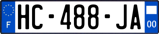 HC-488-JA