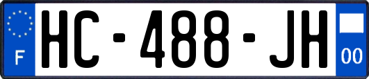HC-488-JH