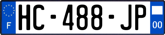 HC-488-JP