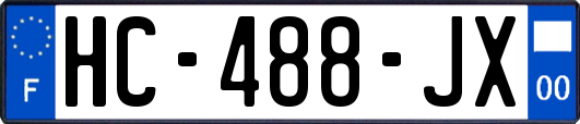HC-488-JX