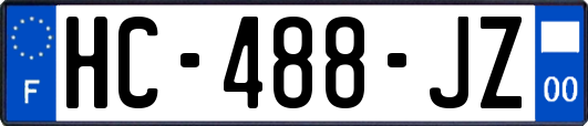 HC-488-JZ