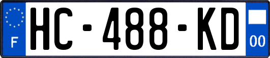 HC-488-KD