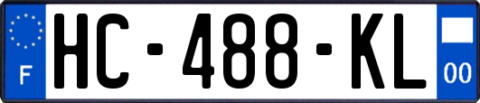 HC-488-KL