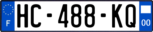 HC-488-KQ