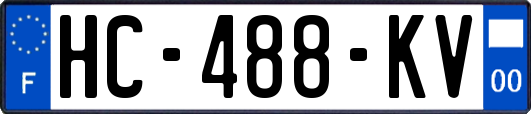 HC-488-KV