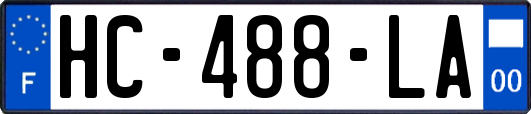 HC-488-LA