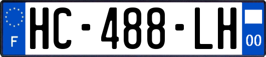 HC-488-LH