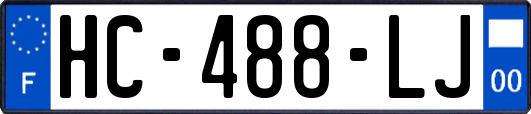 HC-488-LJ