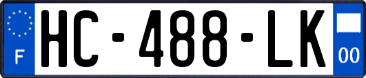 HC-488-LK