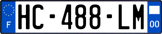 HC-488-LM