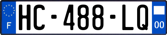 HC-488-LQ