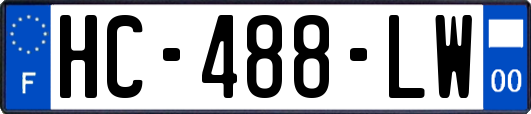 HC-488-LW