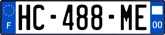 HC-488-ME
