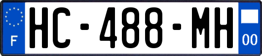 HC-488-MH
