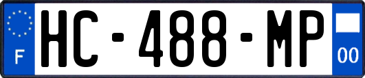 HC-488-MP