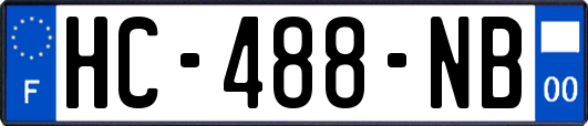 HC-488-NB