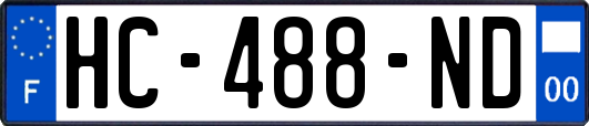 HC-488-ND