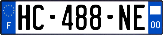 HC-488-NE