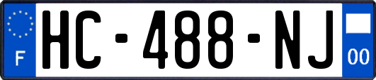 HC-488-NJ