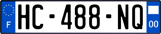 HC-488-NQ