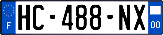 HC-488-NX