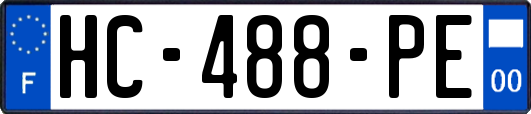 HC-488-PE