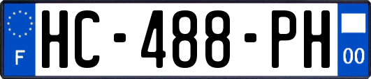 HC-488-PH