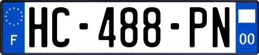 HC-488-PN