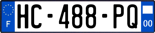 HC-488-PQ