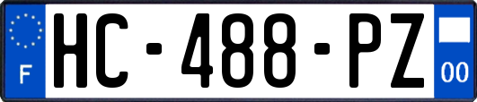 HC-488-PZ