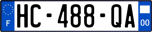 HC-488-QA