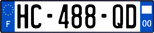 HC-488-QD