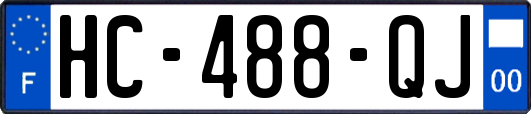 HC-488-QJ