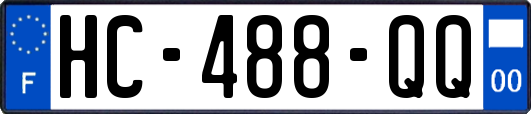 HC-488-QQ