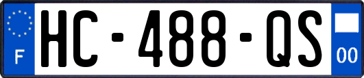 HC-488-QS