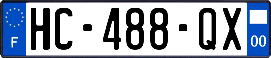 HC-488-QX