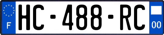 HC-488-RC