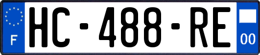 HC-488-RE