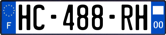 HC-488-RH