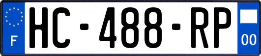 HC-488-RP