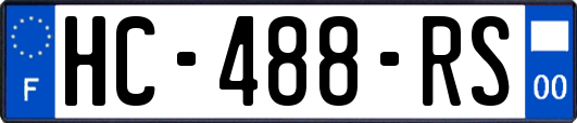 HC-488-RS