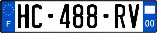 HC-488-RV