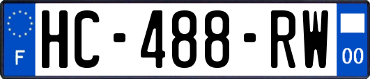 HC-488-RW