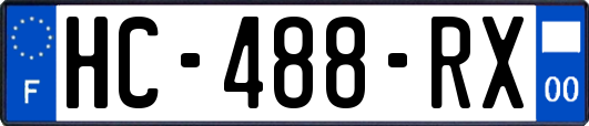 HC-488-RX