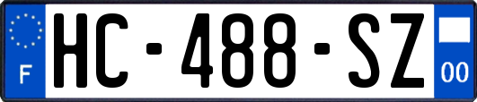 HC-488-SZ